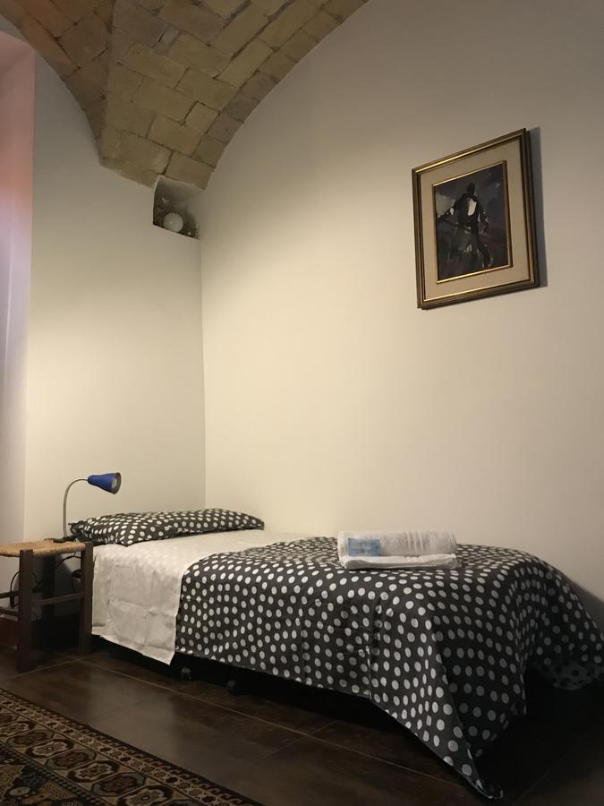 Pensión Le Finestre Di Luz Roma