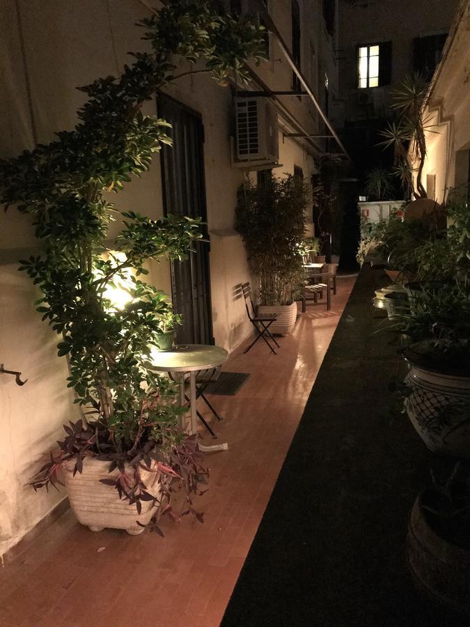 Le Finestre Di Luz Pensión