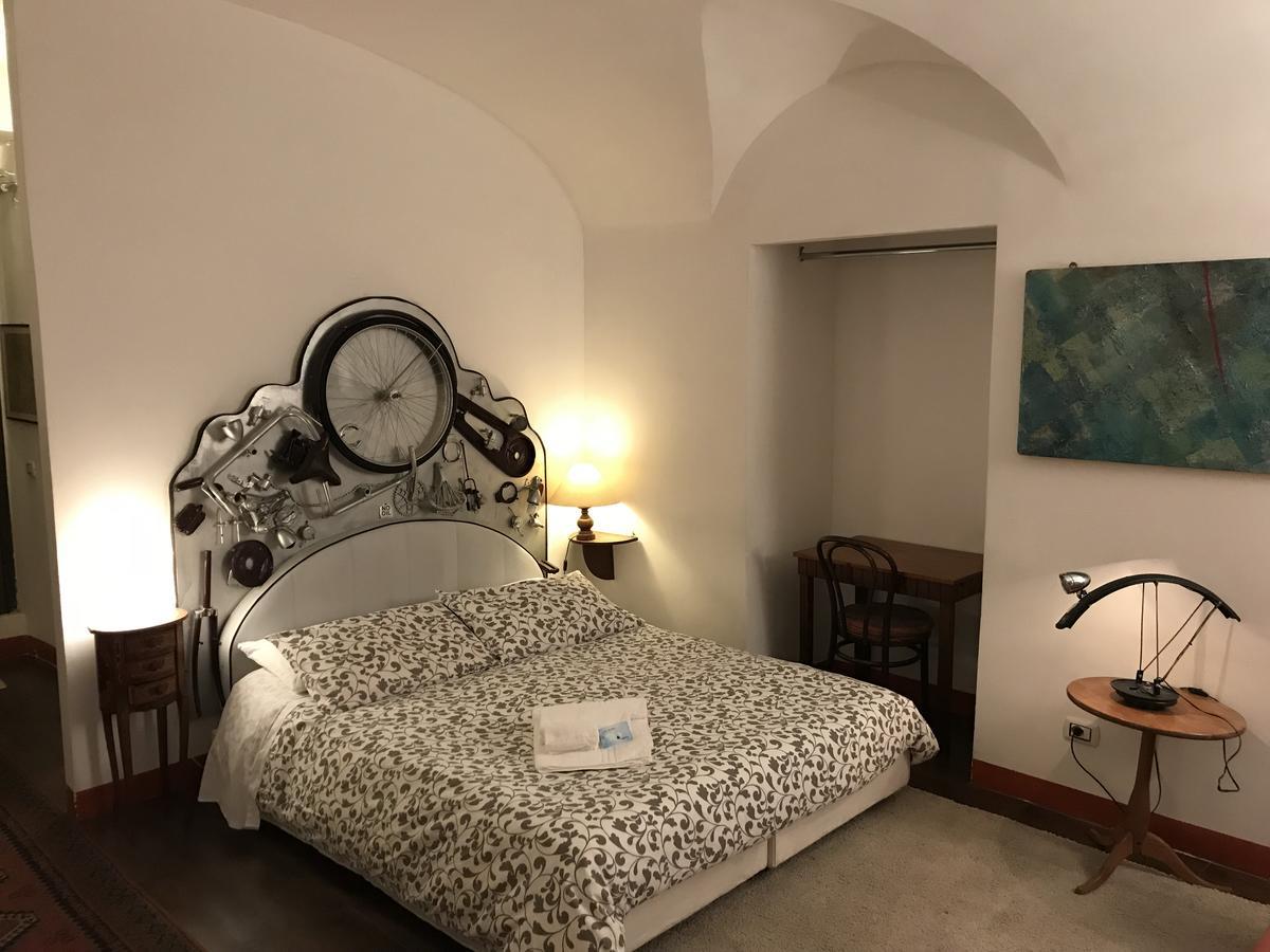 Le Finestre Di Luz 2* Roma